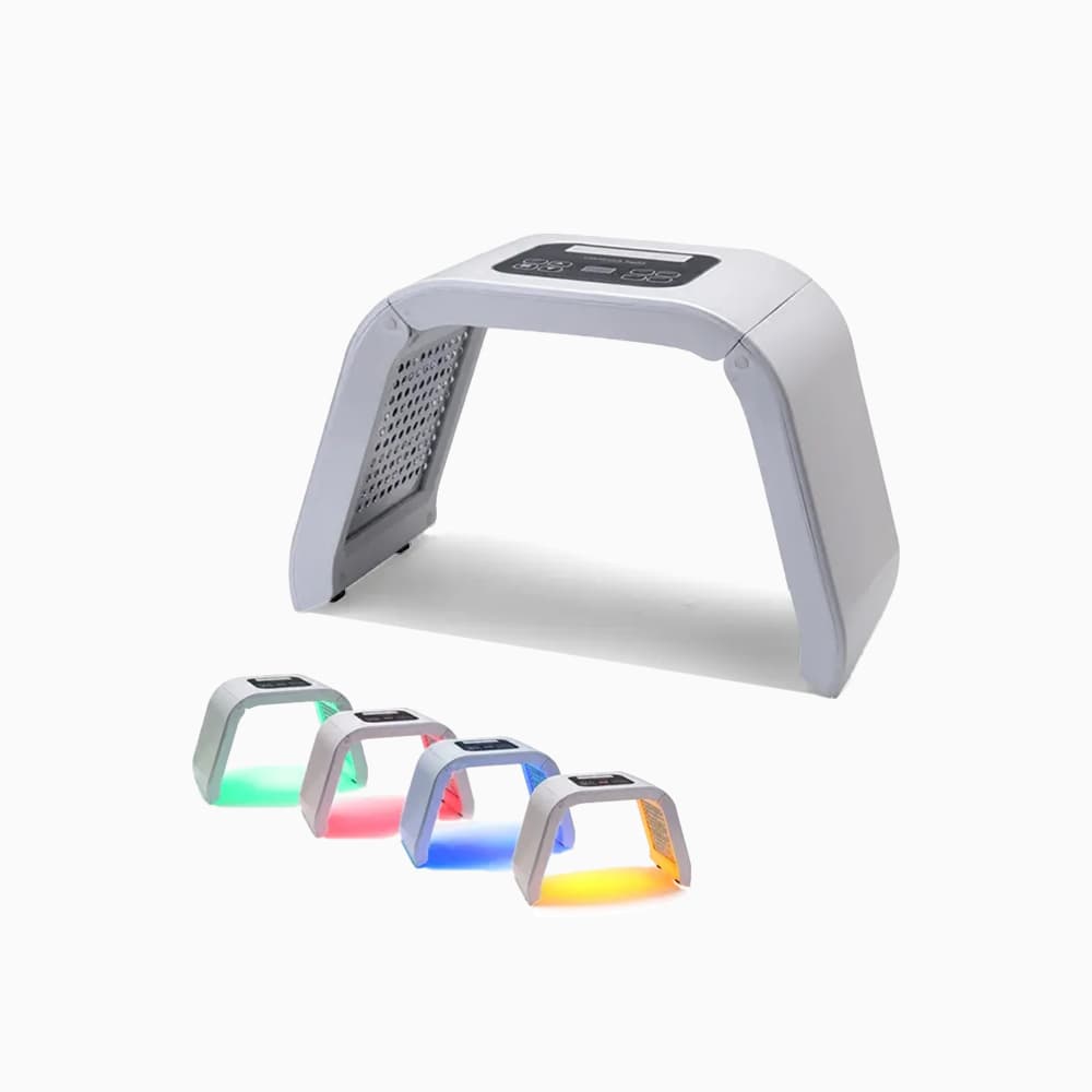 Omega LED Regeneration Laser